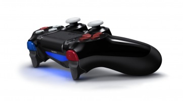 Önállóan is kapható lesz a Darth Vader DualShock 4 kontroller