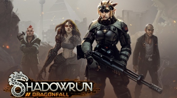Önállóan is megjelenhet majd a Shadowrun Returns: Dragonfall