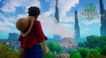 One Piece Odyssey címmel JRPG készül az ismert anime alapján