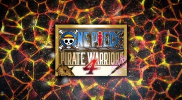 One Piece: Pirate Warriors 4 TGS 2019 trailer