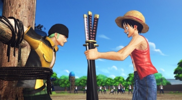 One Piece: Pirate Warriors 3 - ezt a gyűjtői kiadást kapják az európai játékosok