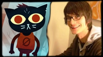 Öngyilkos lett a Night in the Woods fejlesztője, miután szexuális zaklatással vádolták meg