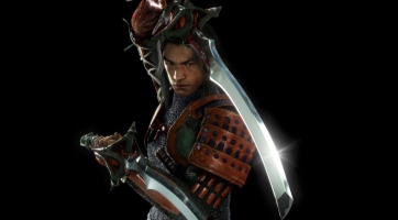 Onimusha Essentials: Együtt a három klasszikus