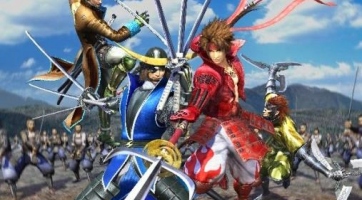 Onimusha helyett Basara: Battle Heroes? (Update)
