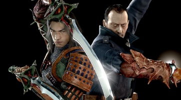 Onimusha Movie: Heath Ledger halála miatt késik?