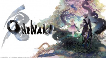 Oninaki címmel készül az I Am Setsuna fejlesztőinek legújabb szerepjátéka