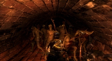 Online maradnak a Demon‘s Souls szerverei