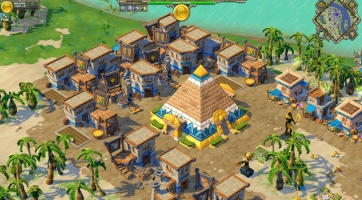 Online stratégián dolgozik a Microsoft Studios?