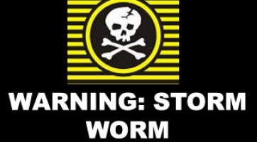 Online Armageddonra készülnek a Storm Worm alkotói
