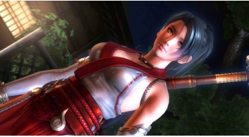 Online kooperációs lehetőséggel érkezik a Ninja Gaiden Sigma II