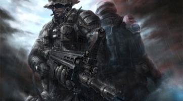 Online-Shooter Blackshot: Májusban kezdődik a harc