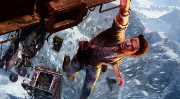 Online támogatással érkeznek a Naughty Dog jövőbeli játékai