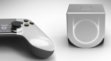 OnLive támogatással kerül majd a boltokba az Ouya konzol