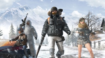 Öntanuló rendszerrel veszik fel a harcot a fejlesztők a PUBG csalói ellen
