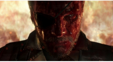 Open world lesz a MGS 5: The Phantom Pain