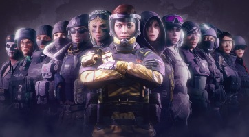 Operation Ember Rise névvel jöhet a Rainbow Six: Siege következő szezonja