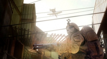 Operation Flashpoint: Red River: Befutott az első teaser trailer
