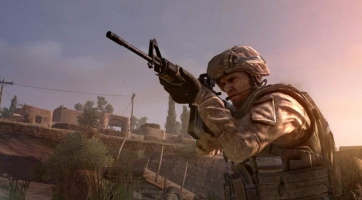 Operation Flashpoint: Red River: Befutottak a rendszerkövetelmények
