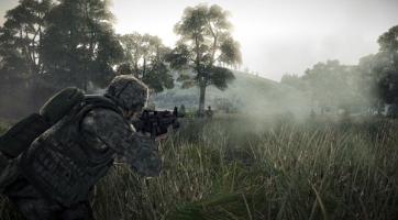 Operation Flashpoint 2: Dragon Rising: Az első tíz perc