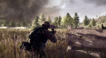 Operation Flashpoint 2: Dragon Rising: Hivatalos rendszerkövetelmények