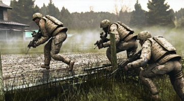 Operation Flashpoint 2: Dragon Rising: Kizárva a nyári megjelenés