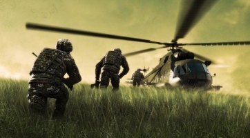 Operation Flashpoint 2: Dragon Rising: Lesz kipróbálható verzió 
