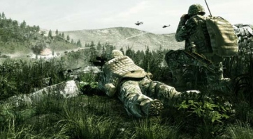 Operation Flashpoint 2: Dragon Rising: Nem lesz több letölthető tartalom