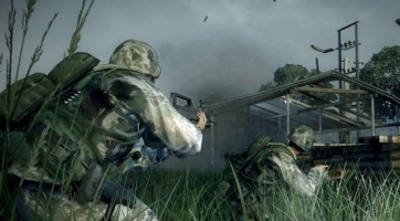 Operation Flashpoint 2: Dragon Rising: Őszre csúsztatva