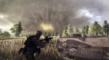 Operation Flashpoint 2: Dragon Rising: Skira Island Trailer