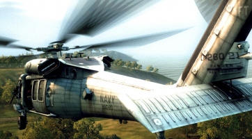 Operation Flashpoint: Dragon Rising: Galéria