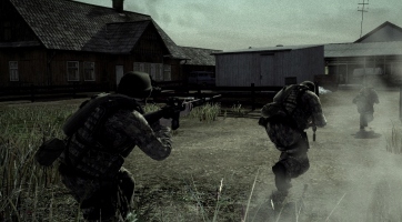 Operation Flashpoint: Dragon Rising: Az első gameplay trailer