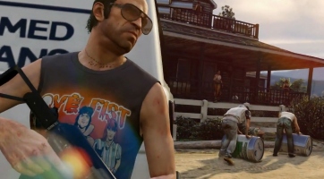 Optimalizáció miatt késik a PC-s Grand Theft Auto V