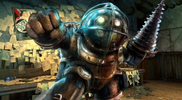 Órákon belül bejelentik végre a The Bioshock Collection-t?