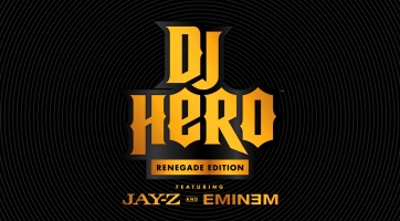 Orbitális DJ Hero zenei felhozatal