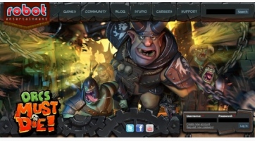 Orcs Must Die! A Microsoft agyament várvédős játéka még a nyár folyamán megjelenik