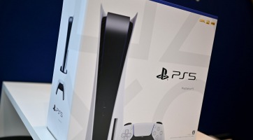 Ordenáré nagy bunyó tört ki egy PS5 konzol miatt két nő között