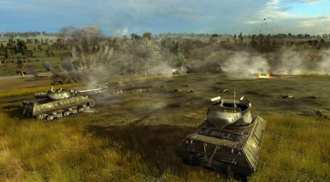 Order of War: Challenge: Launch trailer