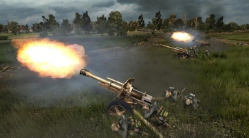 Order Of War: E3 Gameplay videó