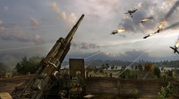Order of War