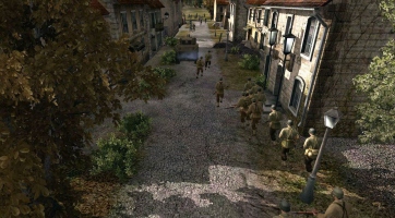 Order Of War: Exkluzív demó a Steamen