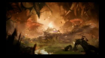 Ori and the Will of the Wisps