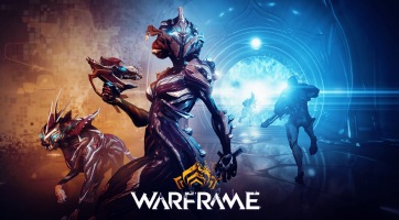 Óriásfrissítést kap még májusban a Warframe