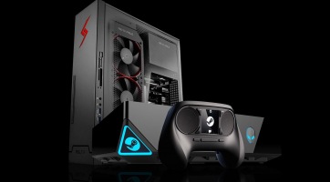 Óriási akciók indultak a Steamen a Steam Machines gépek megjelenése miatt