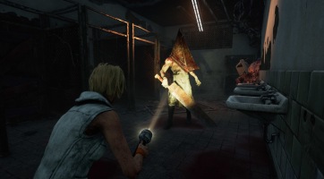 Óriási blama: lenyúlták a Konami elől a Silent Hill domain nevet