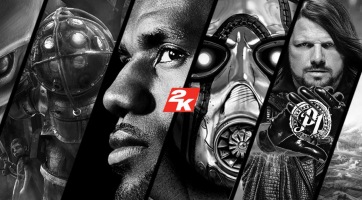 Óriási hackertámadás érte a 2K Games-t