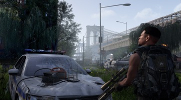 Óriási kedvezménnyel tért vissza a Division 2 a Steamre