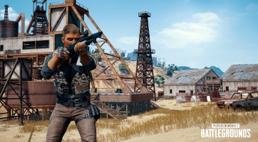 Óriási összeget adományoznak segélyszervezeteknek a PUBG fejlesztői
