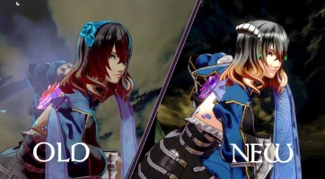 Óriási ötlettel leplezték le a Bloodstained: Ritual of the Night megjelenési dátumát