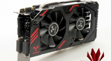 Óriási potenciál rejtőzik a Colorful GX 950-es újdonságában