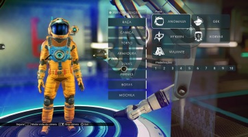 Óriási projektet szellőztettek meg a No Man's Sky fejlesztői